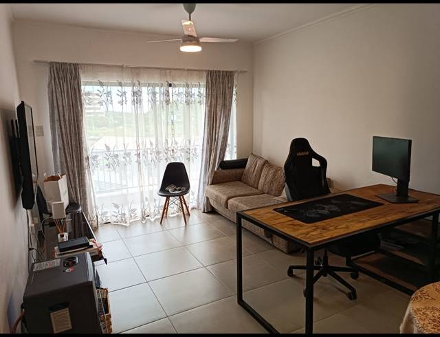 1 BEDROOM APARTMENT TO LET IN BALLITO CENTRAL